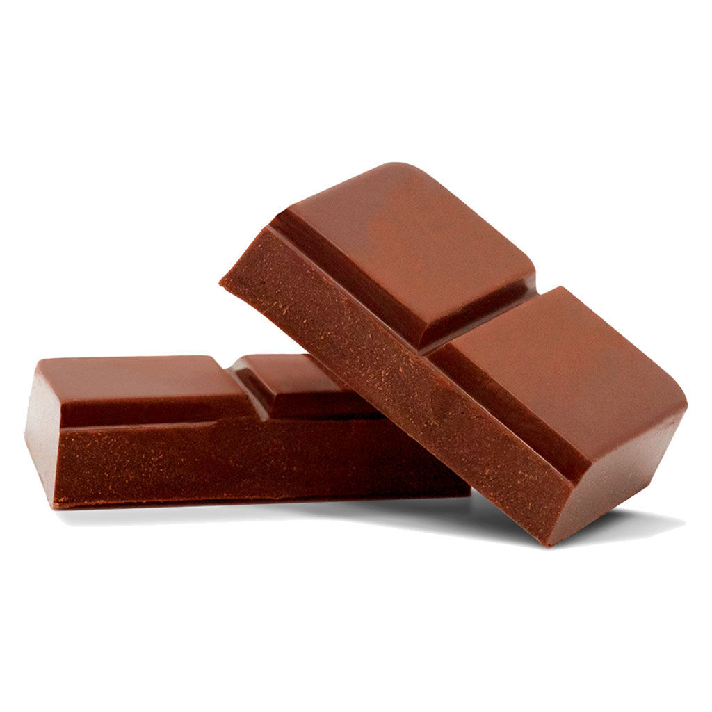 THC Milk Chocolate 1 Pack Chocolates